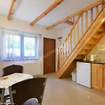 Accommodatie bij particulieren Florek *
