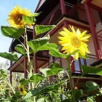 Accommodatie bij particulieren Florek Dziwnów