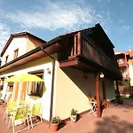 Accommodatie bij particulieren Florek Dziwnów