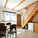 Accommodatie bij particulieren Florek Dziwnów