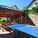 Florek Accommodatie bij particulieren Dziwnów