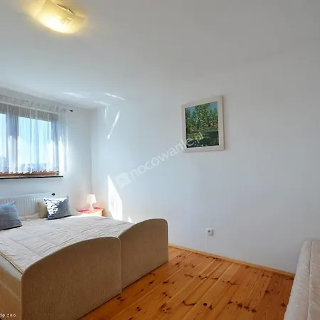 Homestay Florek Dziwnow