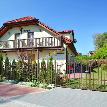 Florek Dziwnów