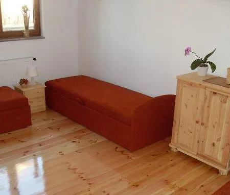 Florek Homestay
