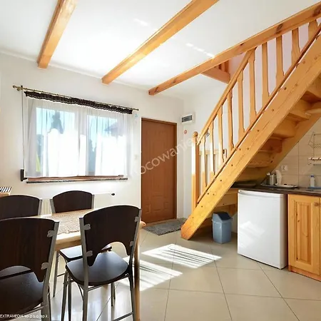 Florek Homestay *