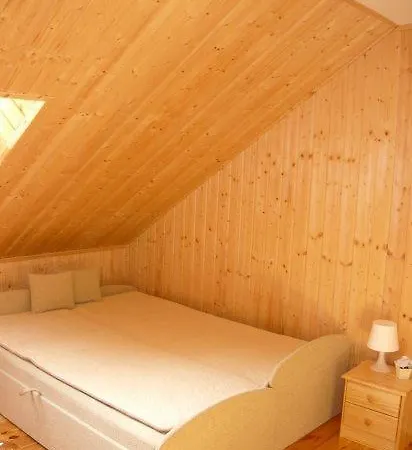 Homestay Florek *