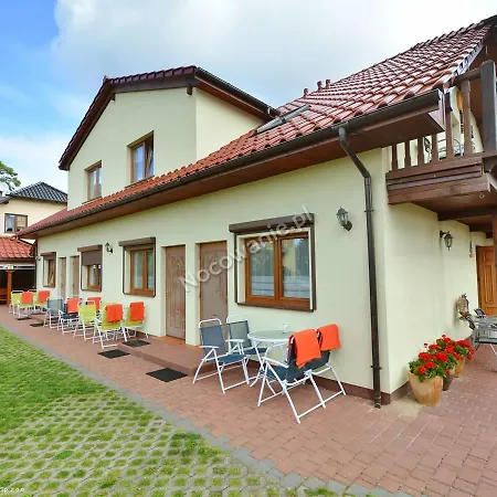 Florek Accommodatie bij particulieren