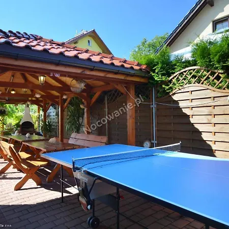 Florek Pansiyon Dziwnów