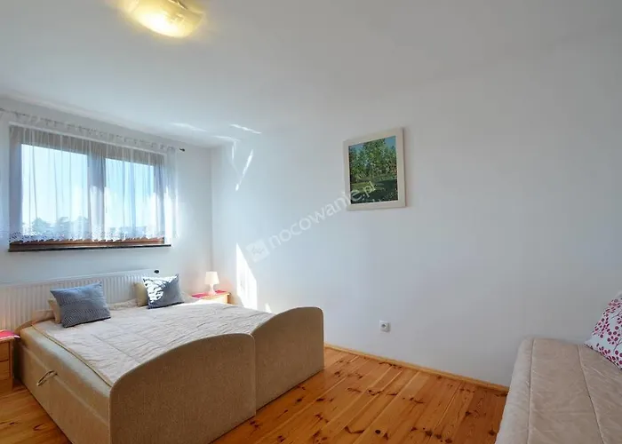 Pansiyon Florek Dziwnów