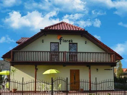 Florek Pansiyon Dziwnów