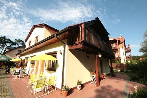 Pansiyon Florek Dziwnów