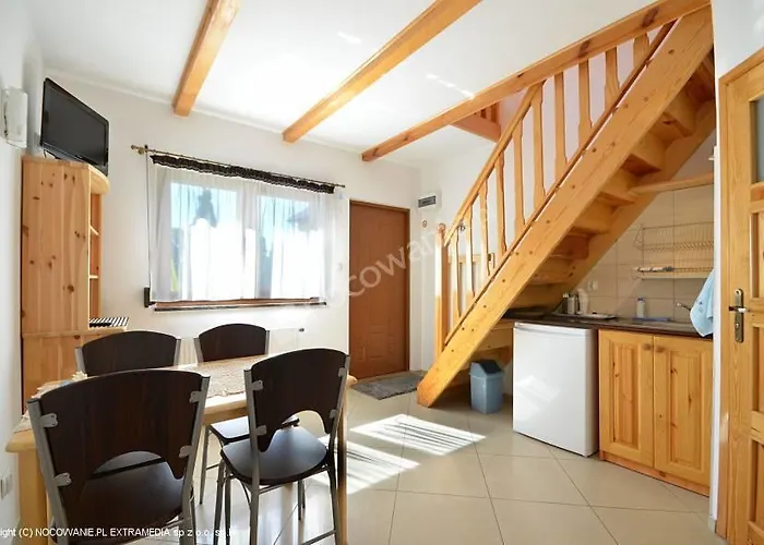 Pansiyon Florek Dziwnów