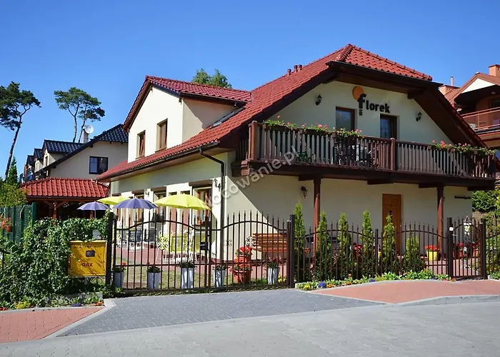 Pansiyon Florek